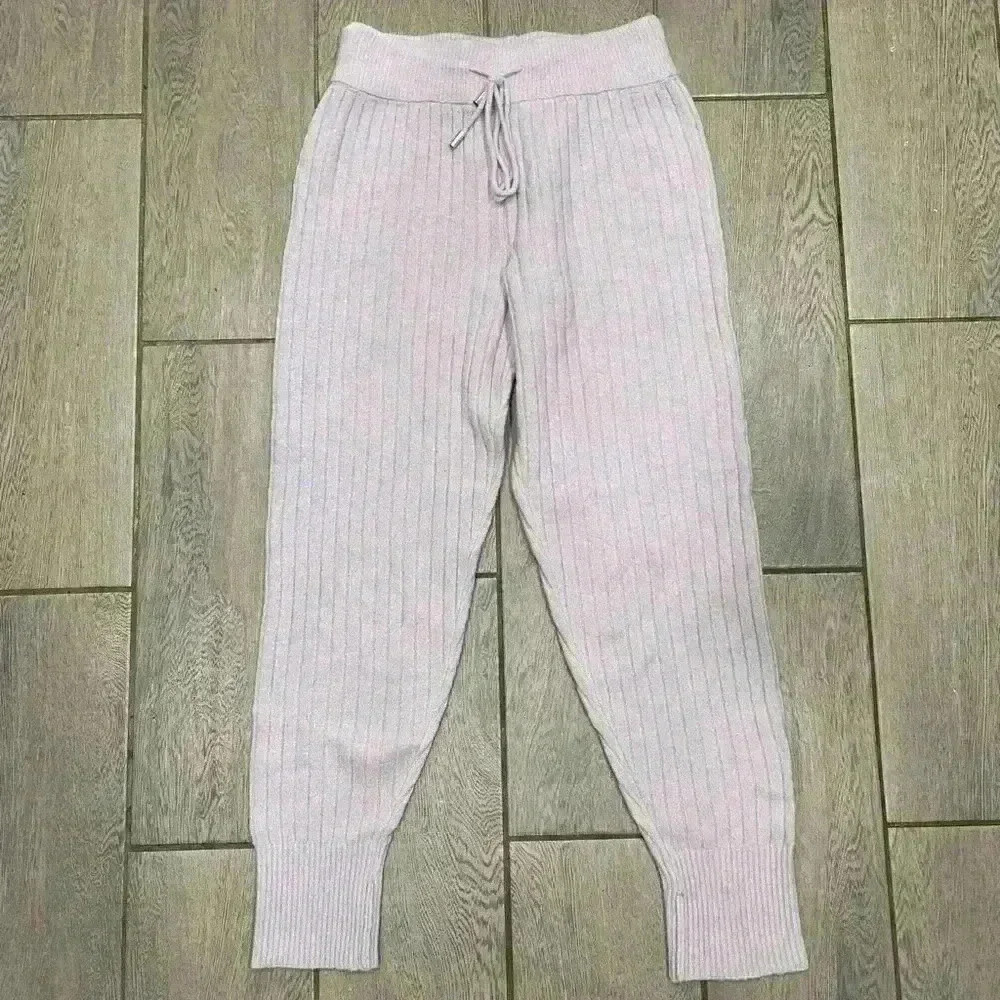 Intimately Free Around the Clock Jogger Pants Size Medium